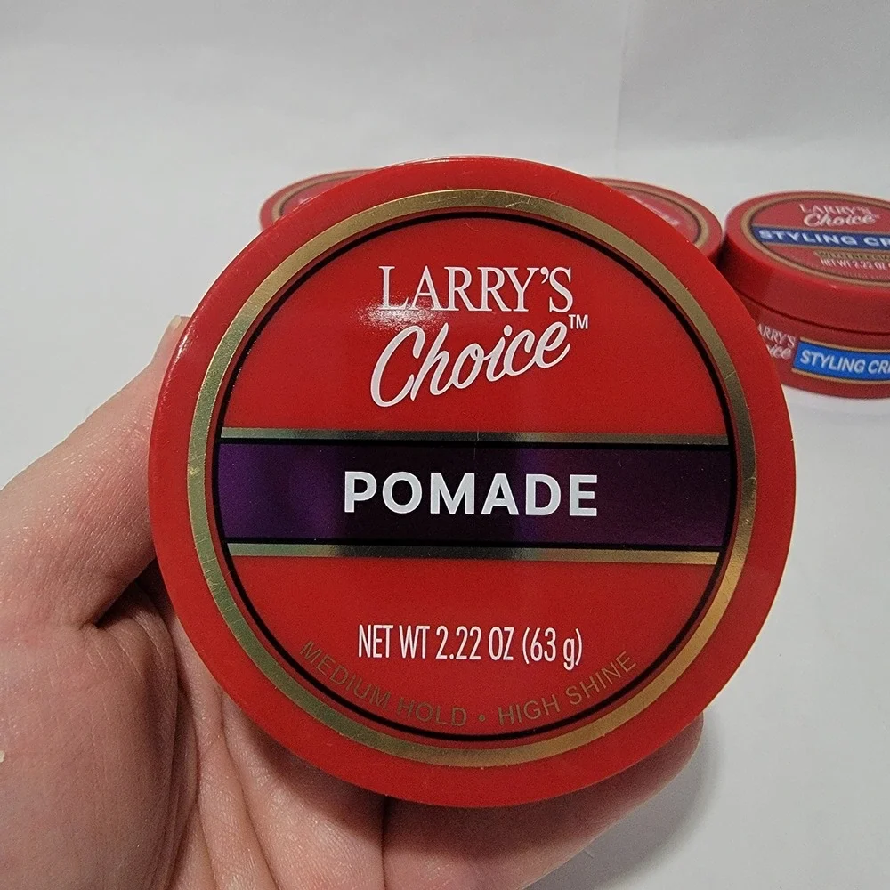 Larrys Choice larry choice